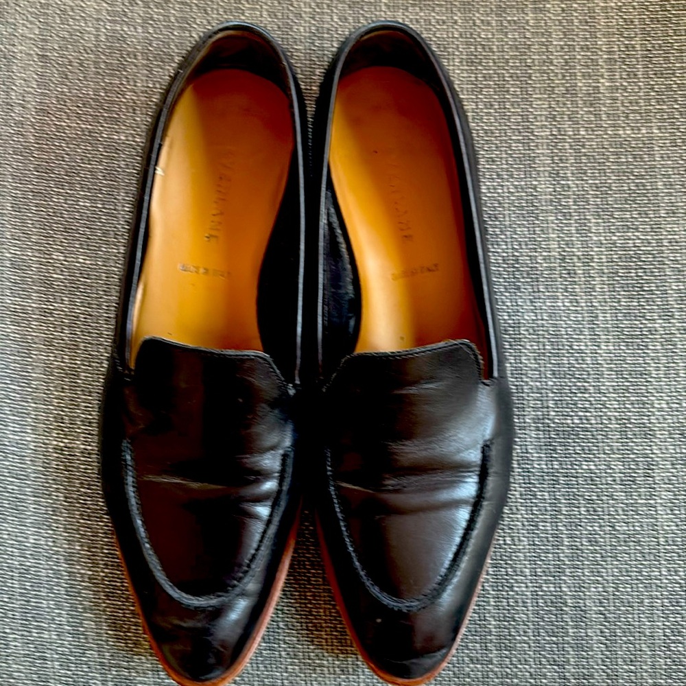 Everlane Loafers